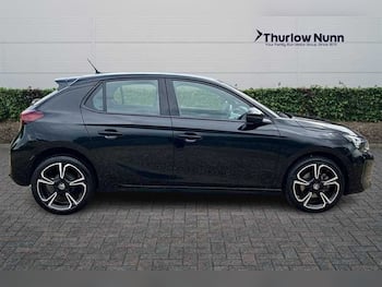 Used Vauxhall Corsa 2023 for sale - 79700128: Photo