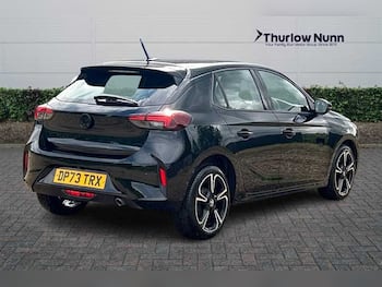 Used Vauxhall Corsa 2023 for sale - 79700128: Photo