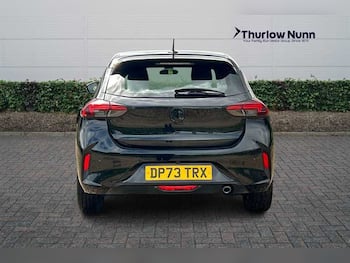 Used Vauxhall Corsa 2023 for sale - 79700128: Photo