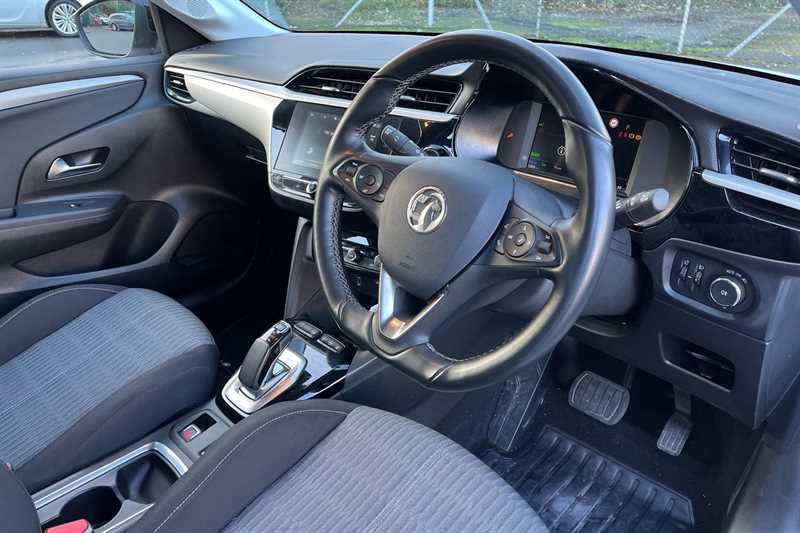 Used Vauxhall Corsa 2021 for sale - 76760840: Photo 10