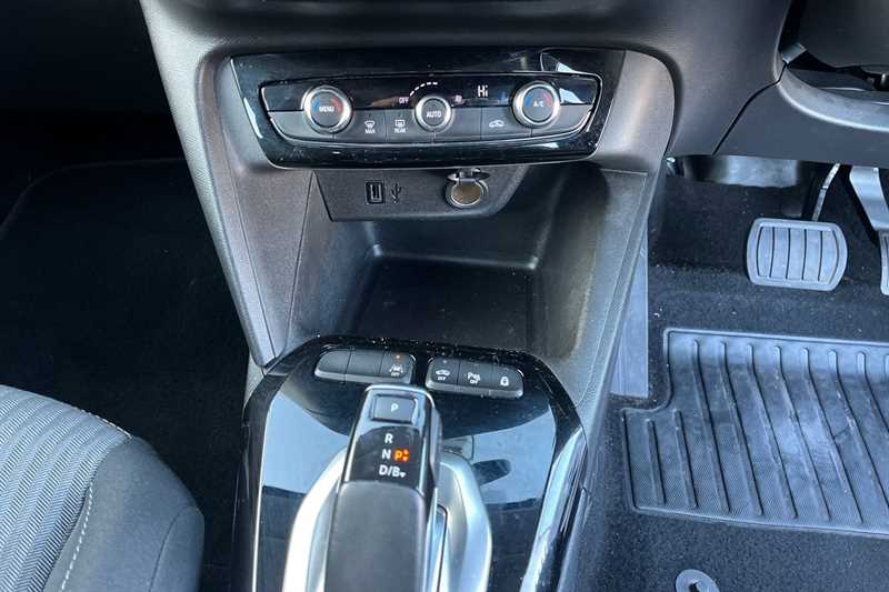 Used Vauxhall Corsa 2021 for sale - 76760840: Photo 15