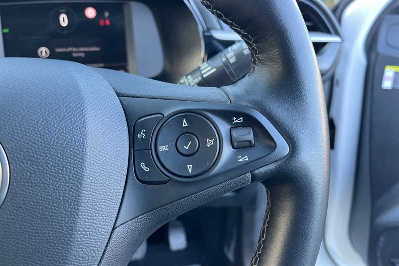 Used Vauxhall Corsa 2021 for sale - 76760840: Photo 27