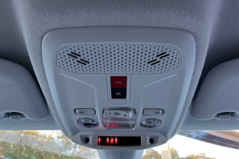 Used Vauxhall Corsa 2021 for sale - 76760840: Photo 33