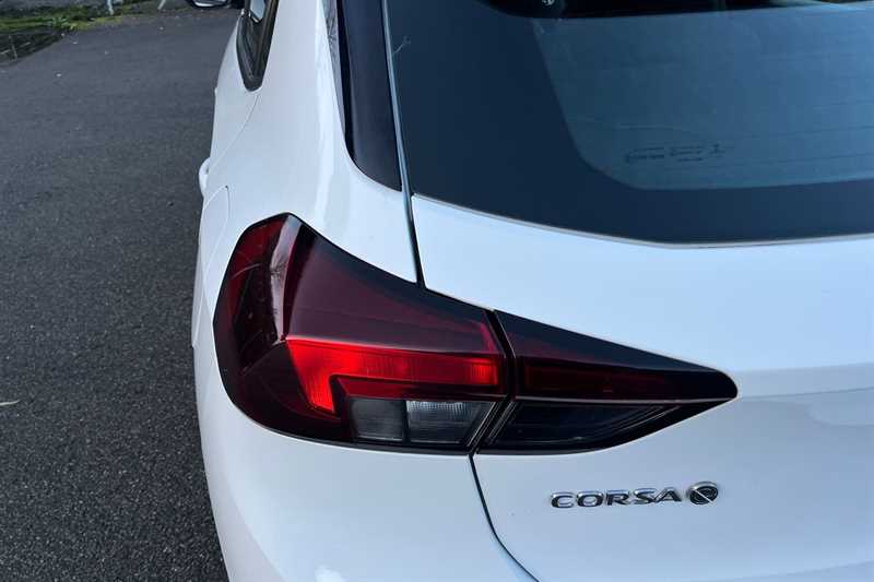 Used Vauxhall Corsa 2021 for sale - 76760840: Photo 44