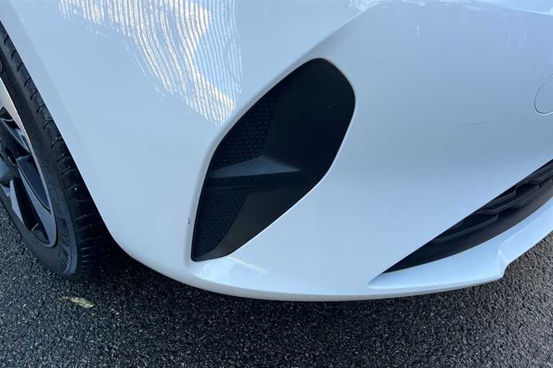 Used Vauxhall Corsa 2021 for sale - 76760840: Photo 54