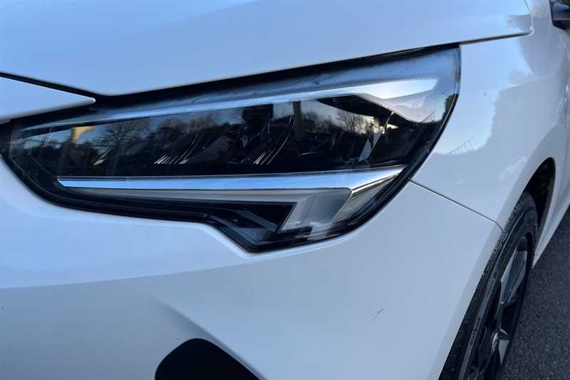 Used Vauxhall Corsa 2021 for sale - 76760840: Photo 55