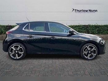 Used Vauxhall Corsa 2023 for sale - 79430391: Photo