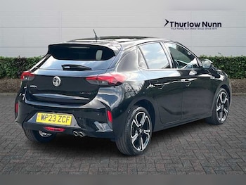Used Vauxhall Corsa 2023 for sale - 79430391: Photo