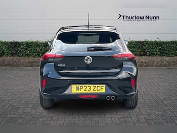 Used Vauxhall Corsa 2023 for sale - 79430391: Photo