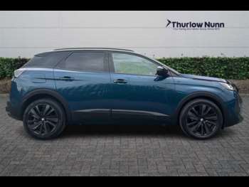 Used Peugeot 3008 2021 for sale - 74947967: Photo