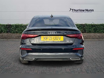 Used Audi A3 2021 for sale - 78798730: Photo