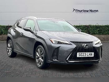Used Lexus UX 2023 for sale - 79647904: Photo