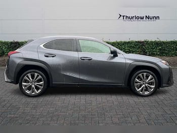 Used Lexus UX 2023 for sale - 79647904: Photo