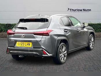 Used Lexus UX 2023 for sale - 79647904: Photo