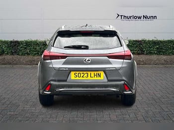 Used Lexus UX 2023 for sale - 79647904: Photo