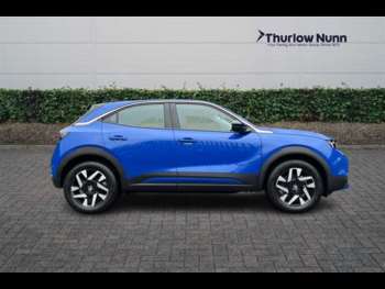 Used Vauxhall Mokka-e 2024 for sale - 74558394: Photo