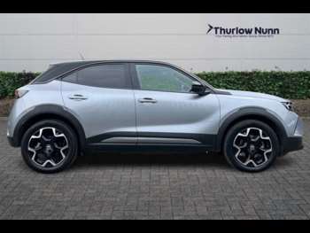 Used Vauxhall Mokka-e 2023 for sale - 74752823: Photo
