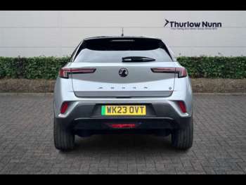 Used Vauxhall Mokka-e 2023 for sale - 74752823: Photo
