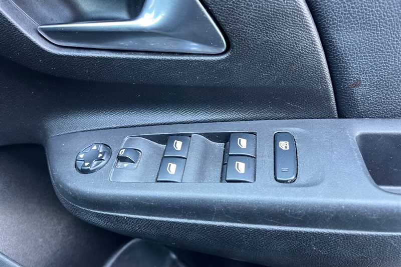 Used Vauxhall Corsa 2020 for sale - 76074682: Photo 16