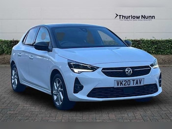 Vauxhall - Corsa