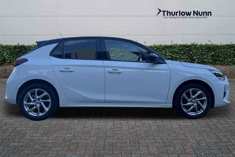Used Vauxhall Corsa 2020 for sale - 76074682: Photo 2