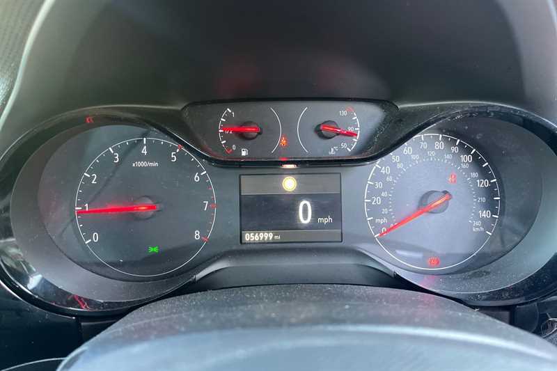 Used Vauxhall Corsa 2020 for sale - 76074682: Photo 20