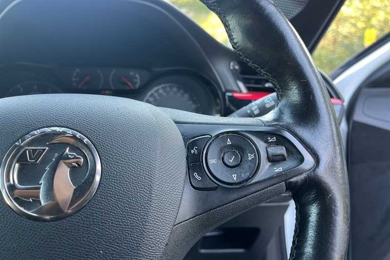Used Vauxhall Corsa 2020 for sale - 76074682: Photo 22