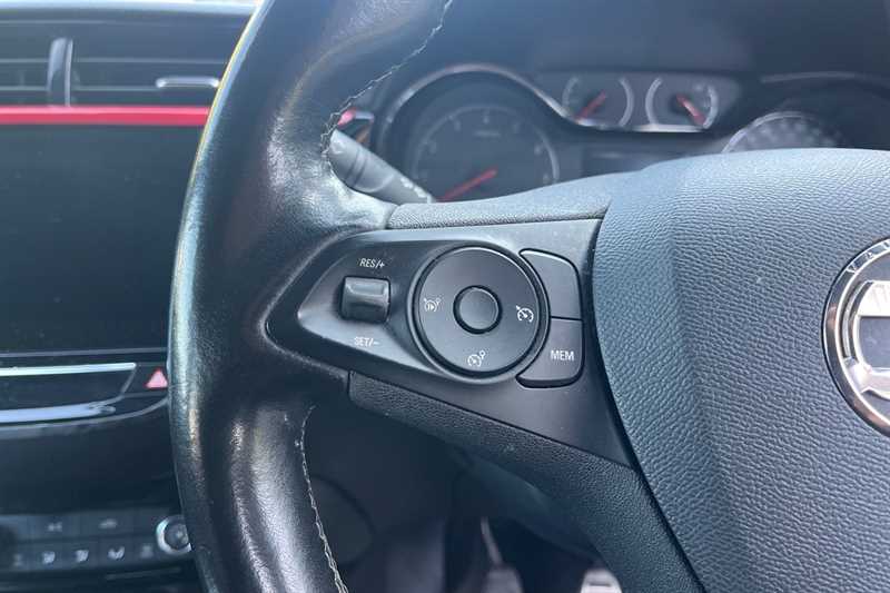 Used Vauxhall Corsa 2020 for sale - 76074682: Photo 26