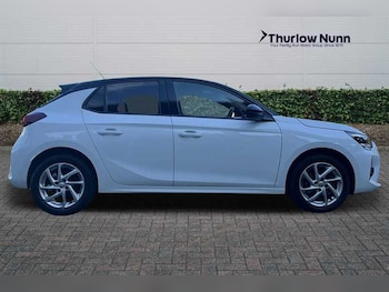 Used Vauxhall Corsa 2020 for sale - 76074682: Photo 2