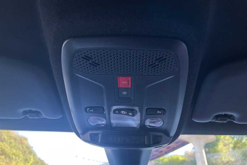 Used Vauxhall Corsa 2020 for sale - 76074682: Photo 33
