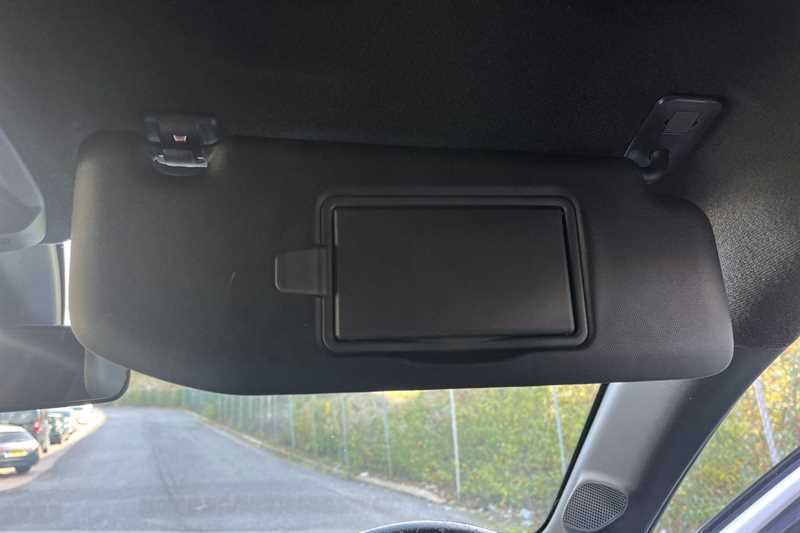 Used Vauxhall Corsa 2020 for sale - 76074682: Photo 35