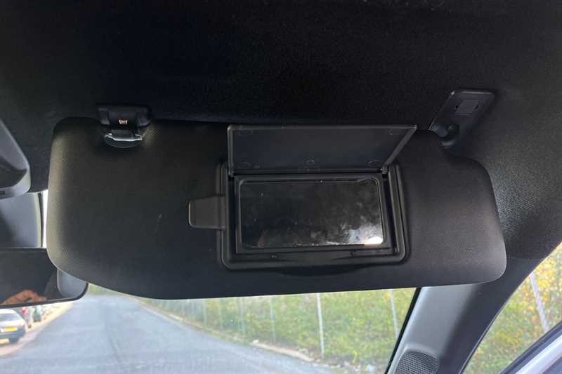Used Vauxhall Corsa 2020 for sale - 76074682: Photo 36