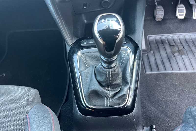 Used Vauxhall Corsa 2020 for sale - 76074682: Photo 39