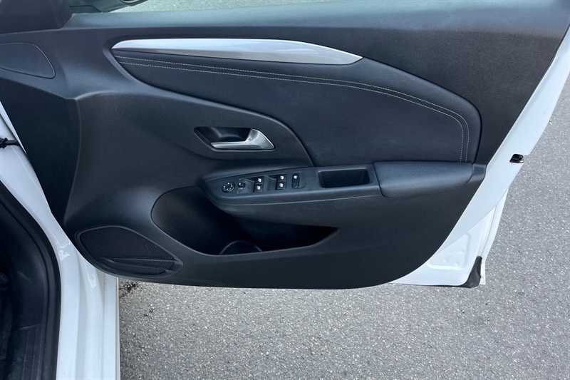 Used Vauxhall Corsa 2020 for sale - 76074682: Photo 42