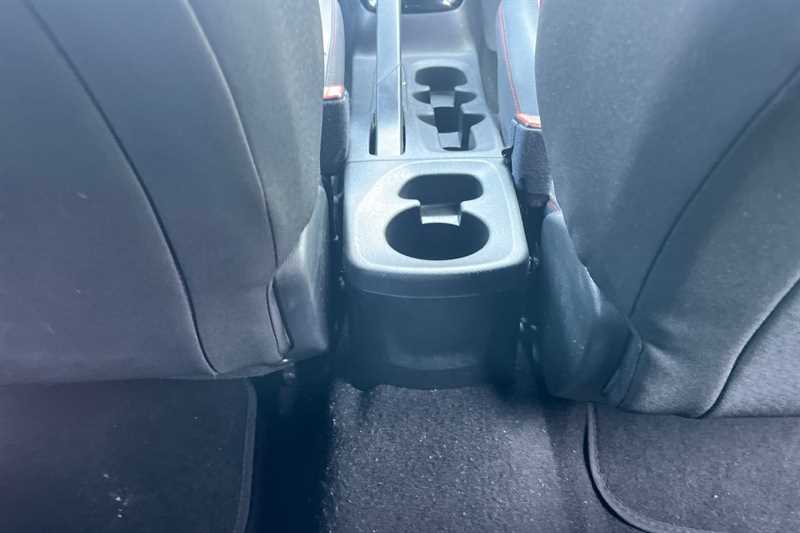 Used Vauxhall Corsa 2020 for sale - 76074682: Photo 44