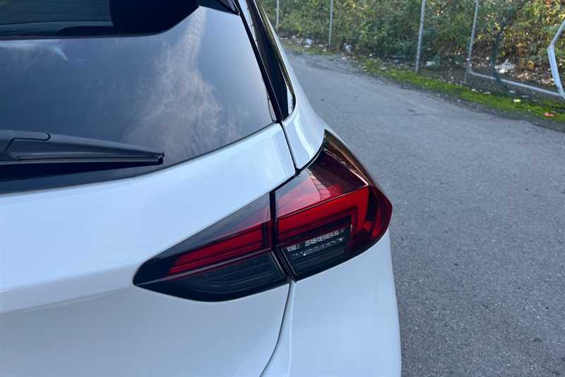 Used Vauxhall Corsa 2020 for sale - 76074682: Photo 47