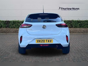 Used Vauxhall Corsa 2020 for sale - 76074682: Photo 4