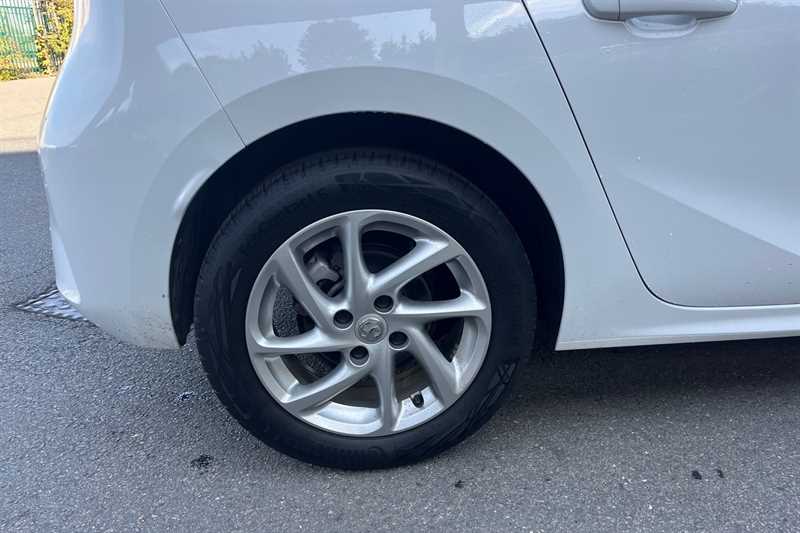 Used Vauxhall Corsa 2020 for sale - 76074682: Photo 51
