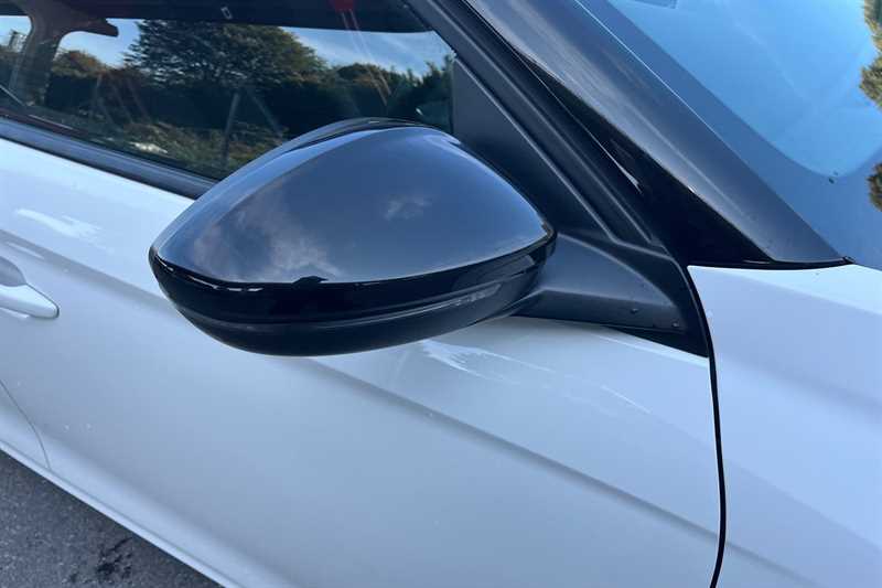 Used Vauxhall Corsa 2020 for sale - 76074682: Photo 52