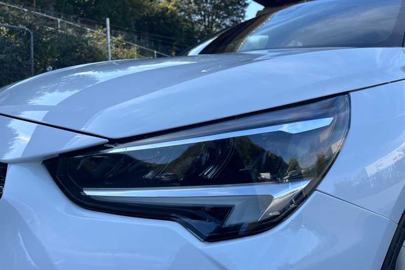 Used Vauxhall Corsa 2020 for sale - 76074682: Photo 56