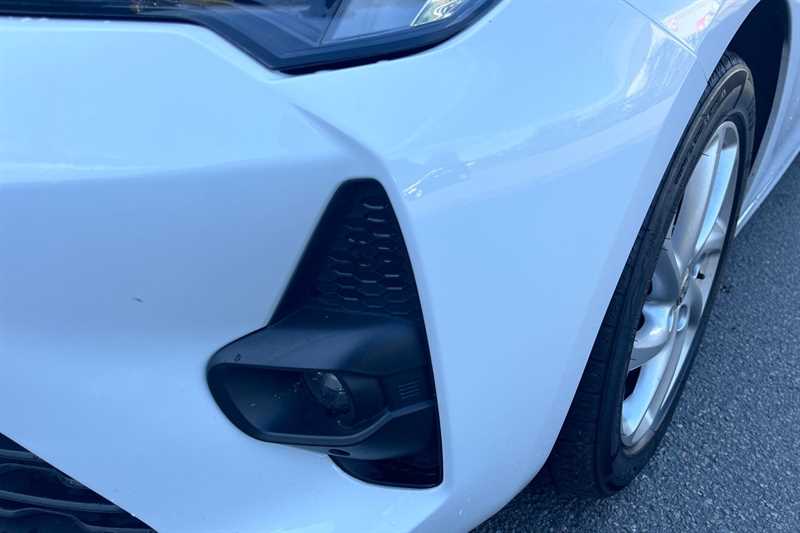 Used Vauxhall Corsa 2020 for sale - 76074682: Photo 57