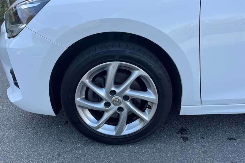 Used Vauxhall Corsa 2020 for sale - 76074682: Photo 58