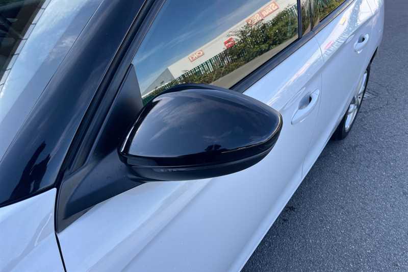 Used Vauxhall Corsa 2020 for sale - 76074682: Photo 59