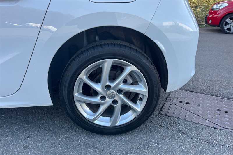 Used Vauxhall Corsa 2020 for sale - 76074682: Photo 60