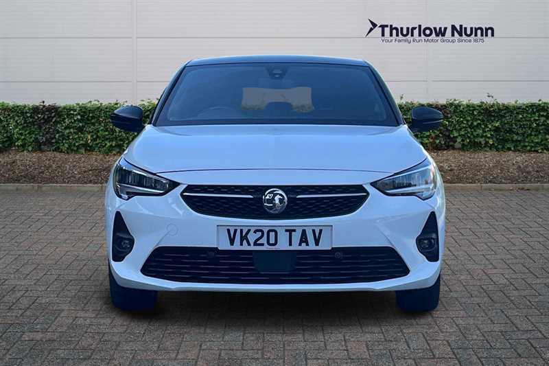 Used Vauxhall Corsa 2020 for sale - 76074682: Photo 8