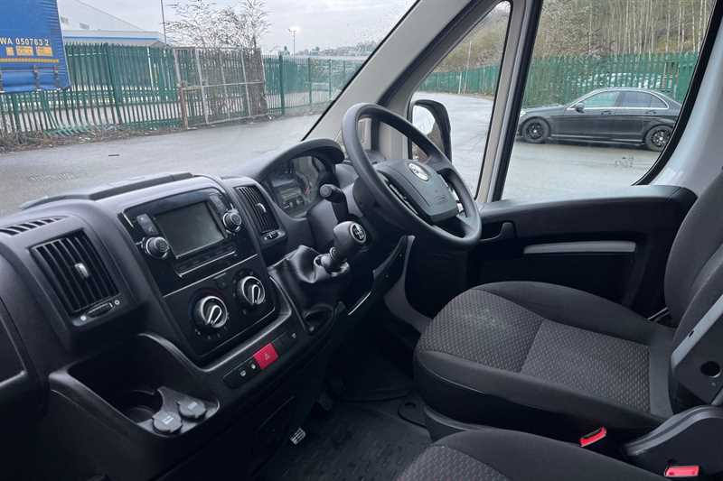 Used Vauxhall Movano 2023 for sale - 77513253: Photo 11