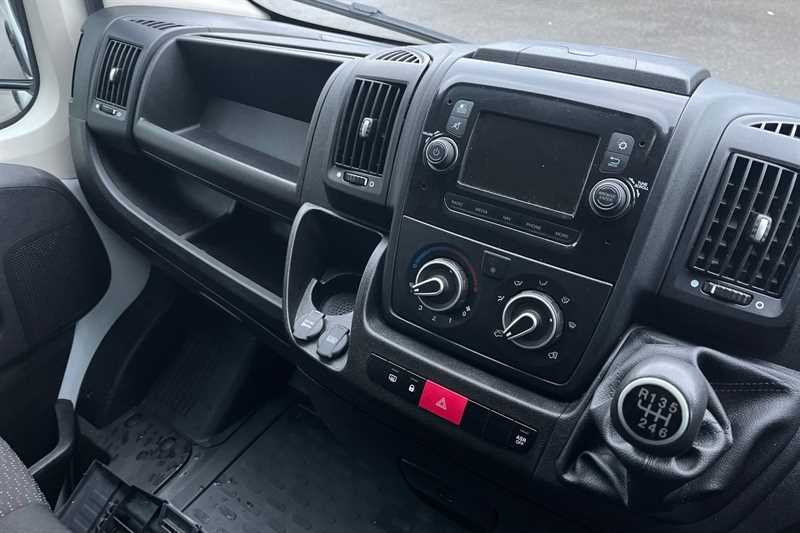 Used Vauxhall Movano 2023 for sale - 77513253: Photo 14