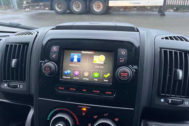 Used Vauxhall Movano 2023 for sale - 77513253: Photo 18