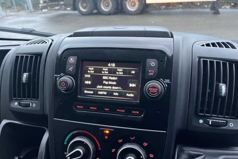 Used Vauxhall Movano 2023 for sale - 77513253: Photo 19