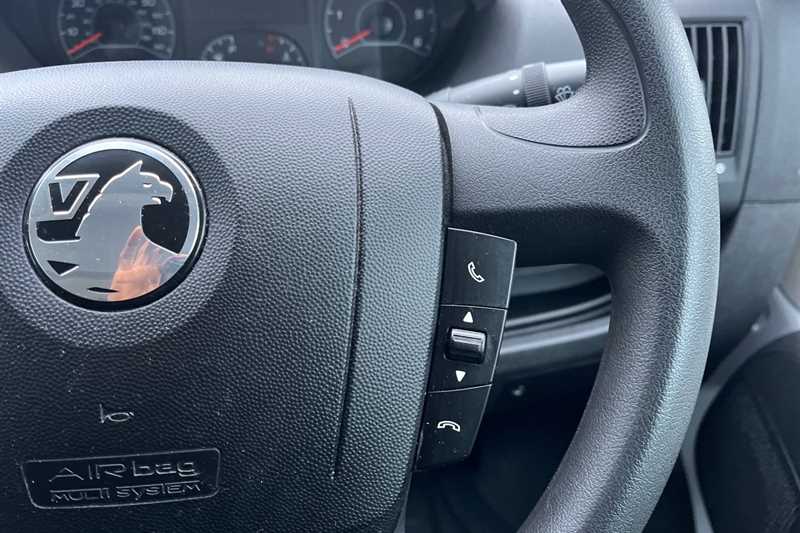 Used Vauxhall Movano 2023 for sale - 77513253: Photo 22